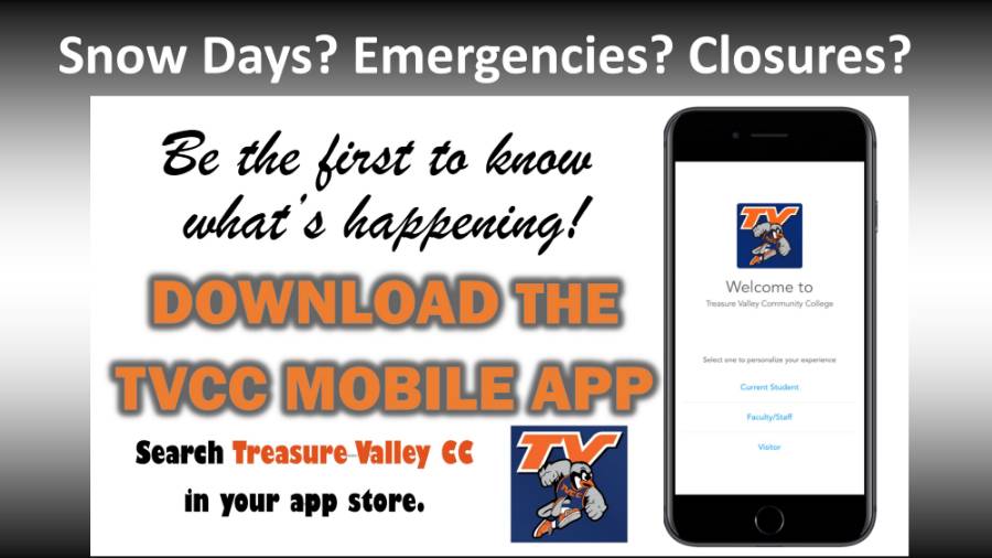 mobile app