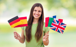 International Student