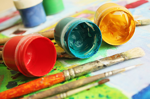 Fine Arts