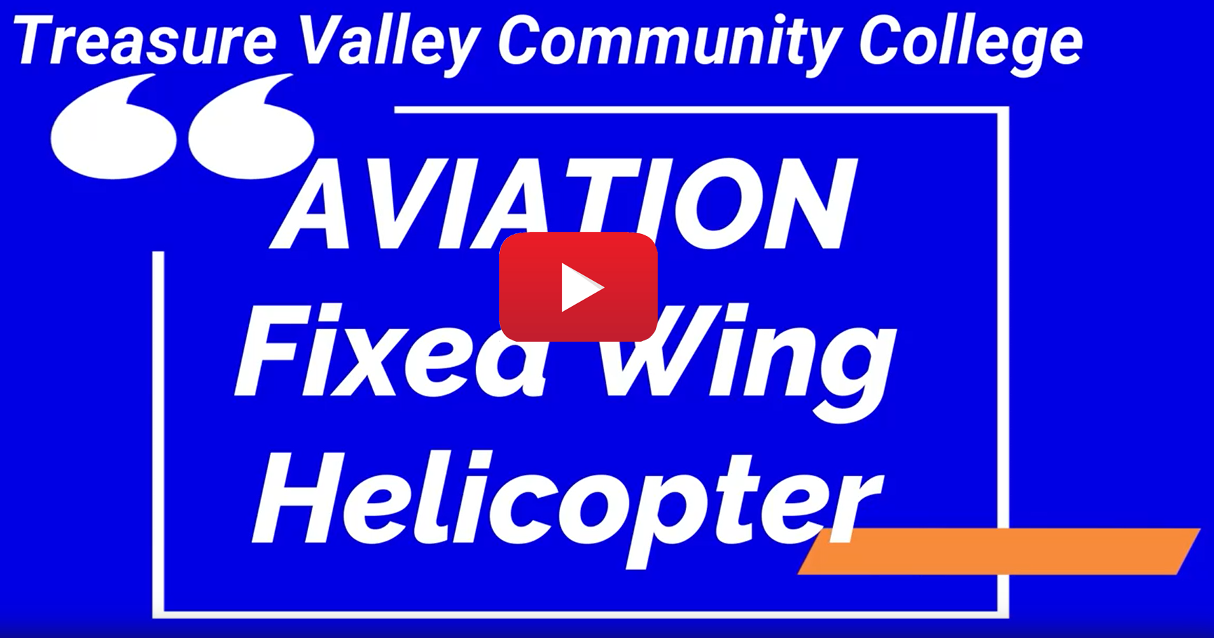 Aviation