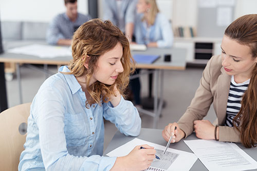 Student Services