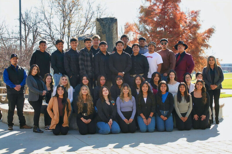 2025 Cohort