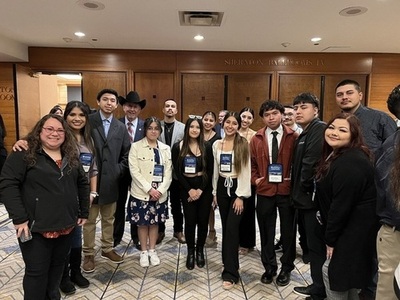 USHLI Conference