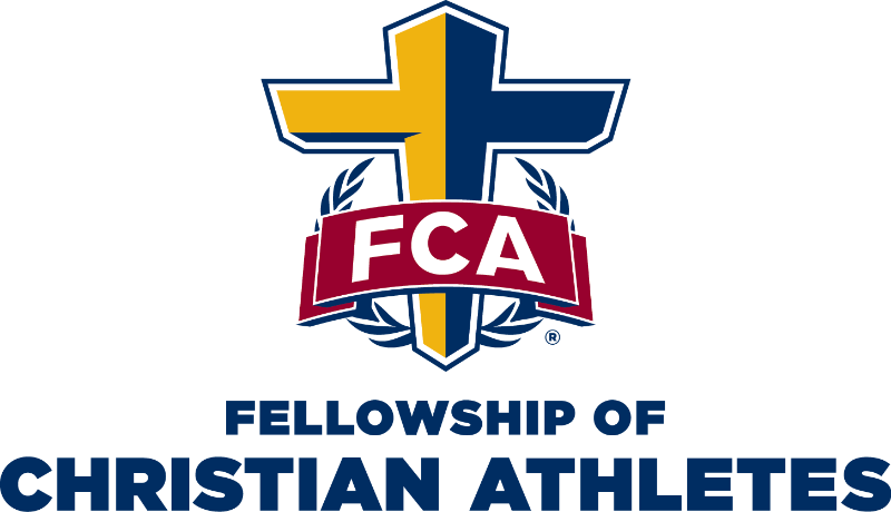 Image of the felliowship of christian athletes logo
