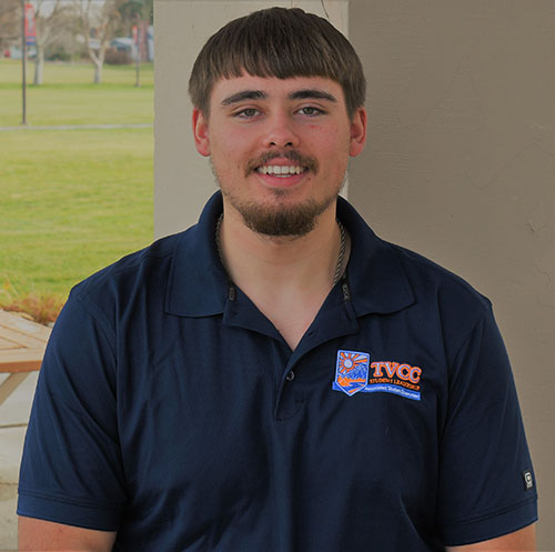 image of Cameron Morales