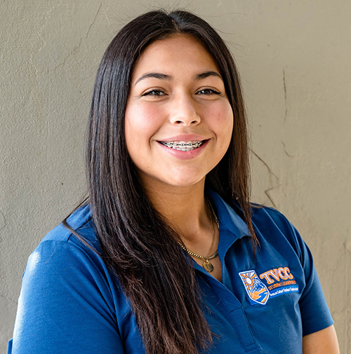 image of Aryssa Aburto