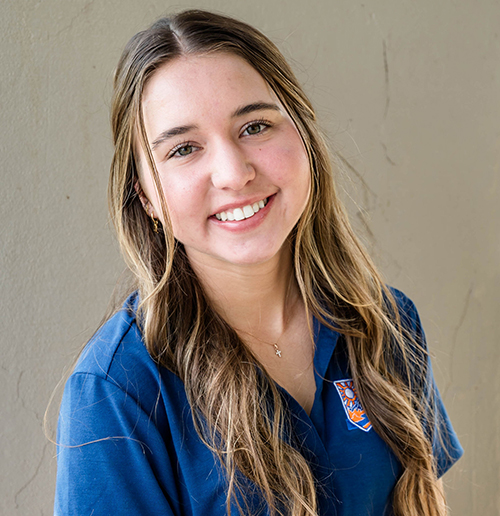 image of Emily Christopherson