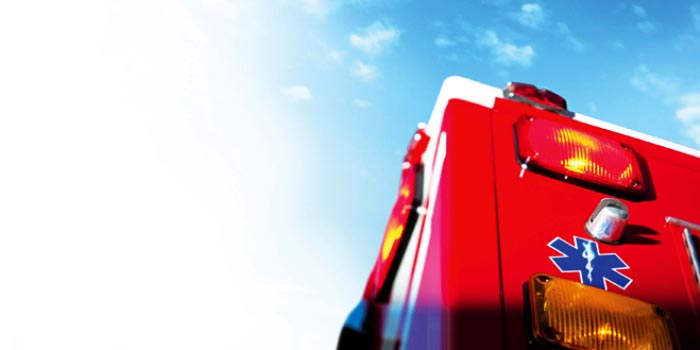 ambulance