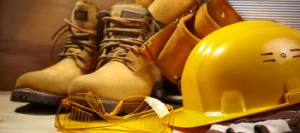 image of a complete construction project
