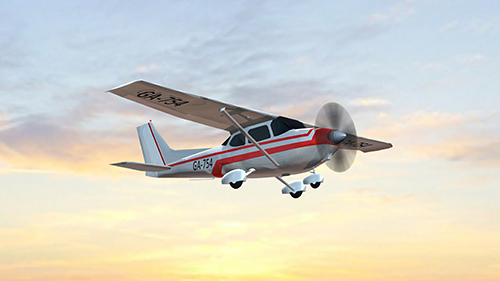 Aviation
