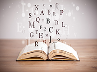 English & Humanities