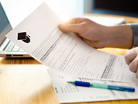 Enrollment Services