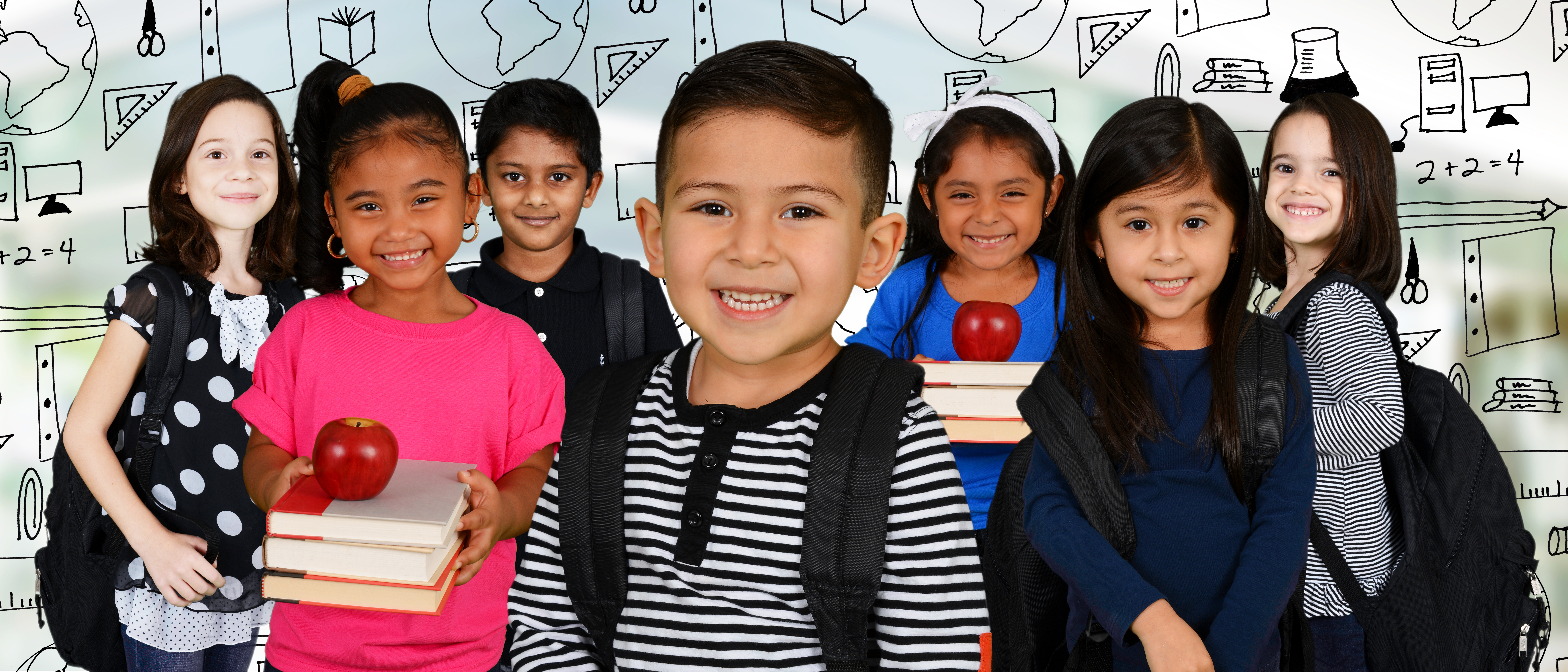 Educatoin Banner