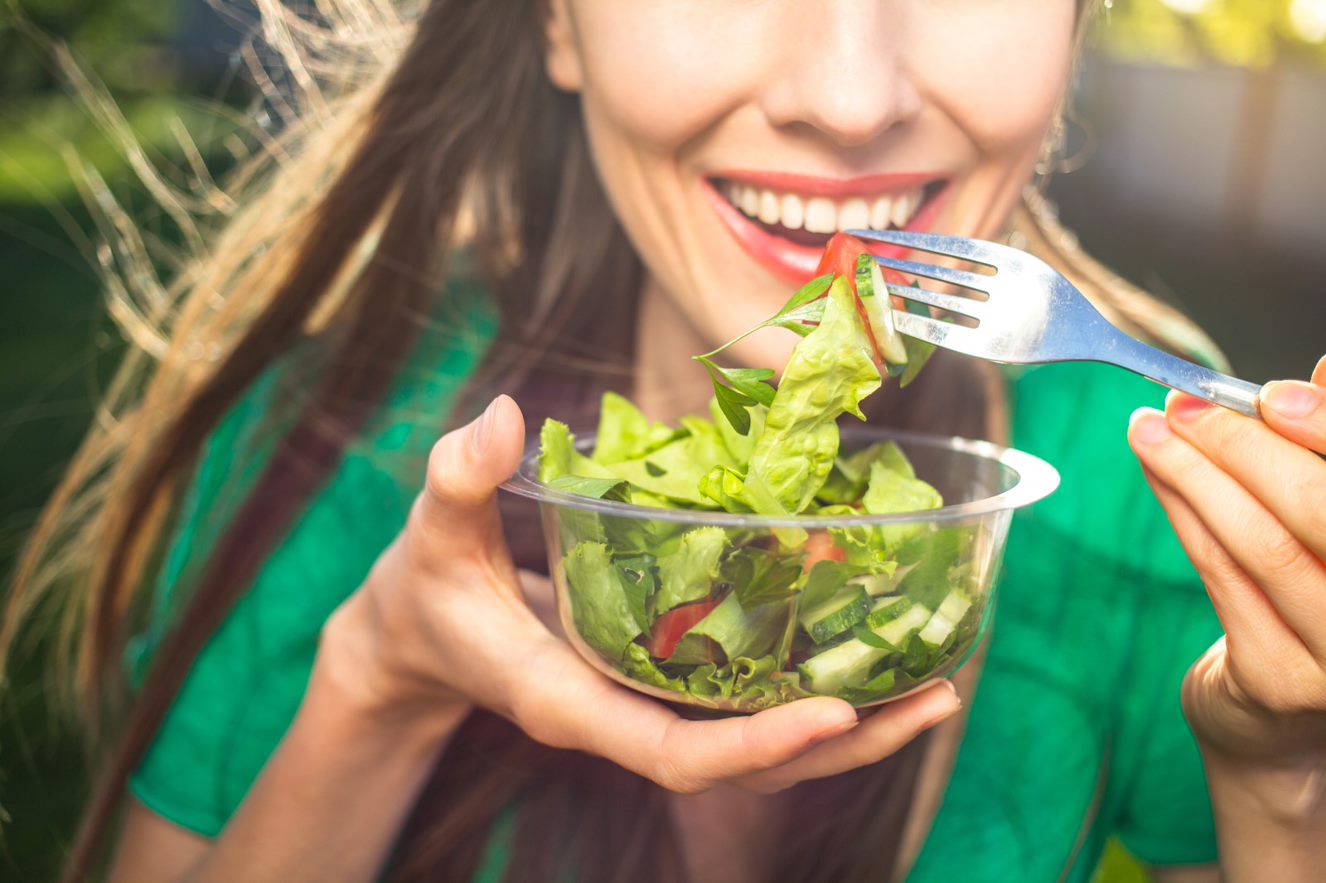 Salads