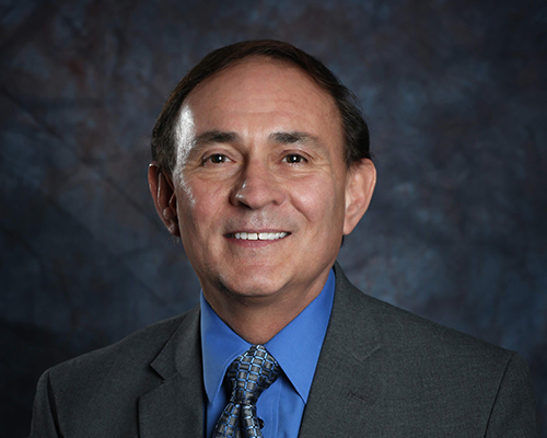 Ron Haidle Director