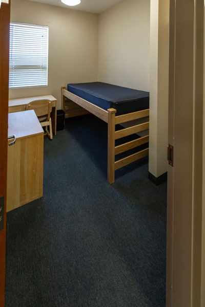 Single Bedroom