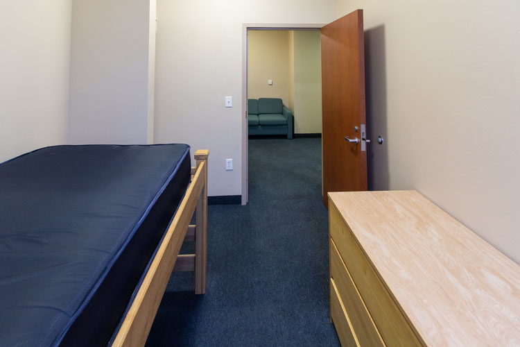 Single Bedroom