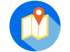 Campus Map