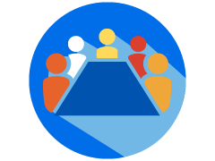 Clubs and Organizations