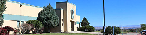 SRCI