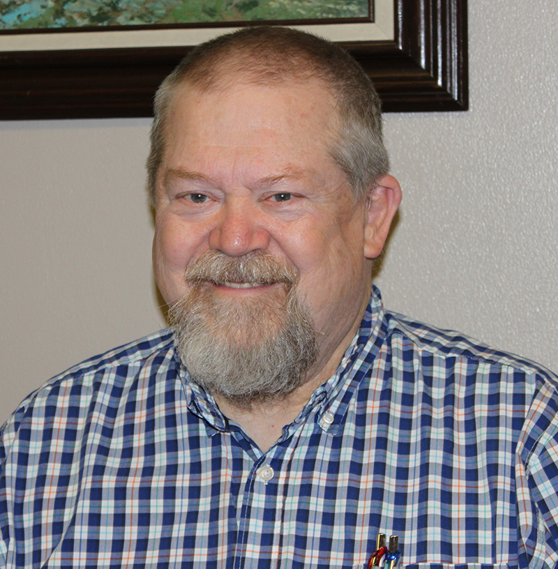 Ken Wiensz