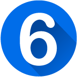 number 6