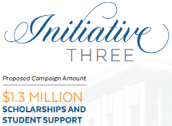 Initiative Three