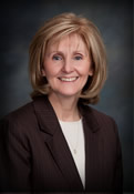 President Dana Young