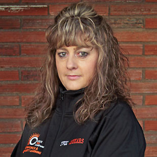 Sheryl Romans