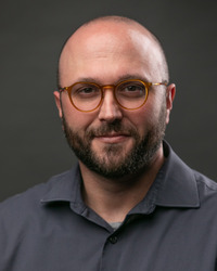 Display image of Brandon Bruce