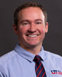 Display image of Brian Graf