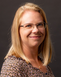 Display image of Kristen Nickodemus