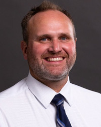 Display image of Jared Rasband