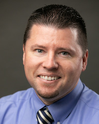 Display image of Travis Rosenberg