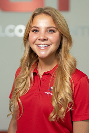 Display image of Addie Frank