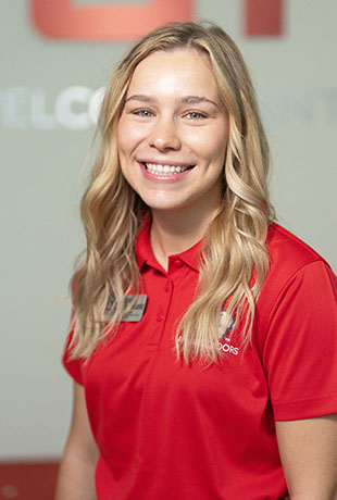 Display image of Jenna Ashbridge