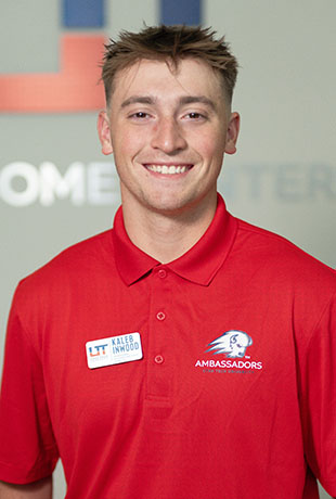Display image of Kaleb Inwood