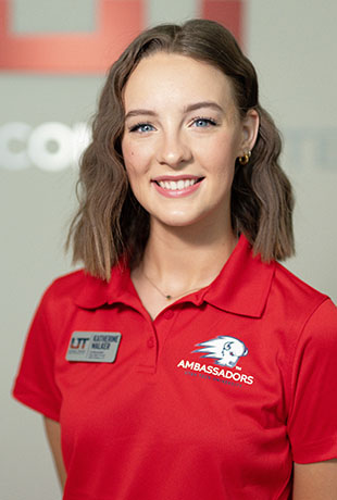 Display image of Katie Walker