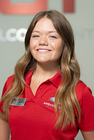 Display image of Kelsey Carter
