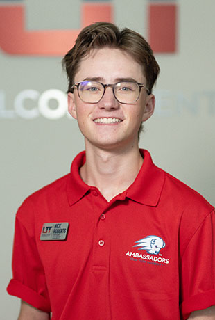 Display image of Nick Roberts