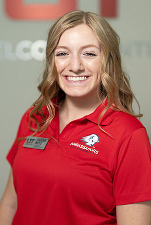 Display image of Sarah Witt