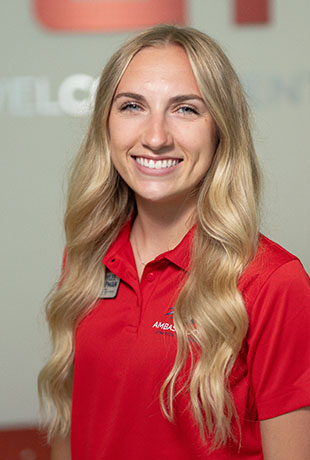 Display image of Shaylee Chapman
