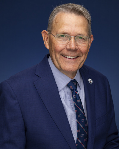Display image of Brad Last