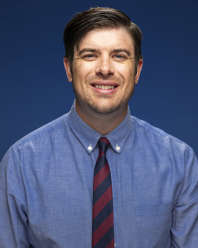Display image of Jay Sorensen