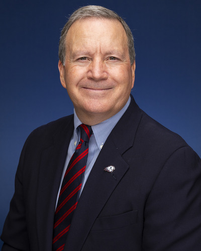Display image of John Bowler