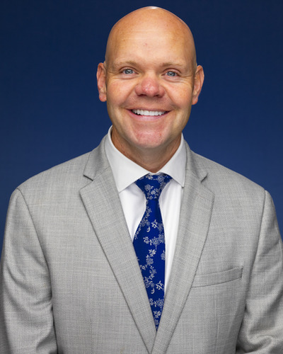 Display image of Lance Brown