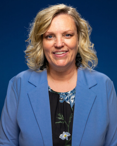 Display image of Rochelle Blatter