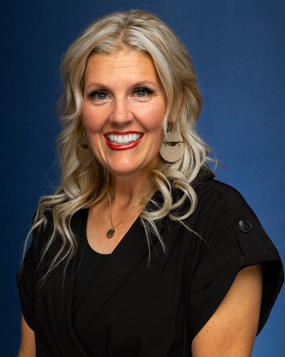 Display image of Wendi Bulkley