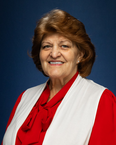 Display image of Julie Rhodes