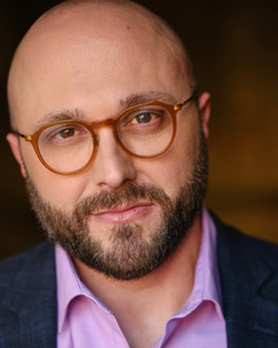 Display image of Brandon Bruce